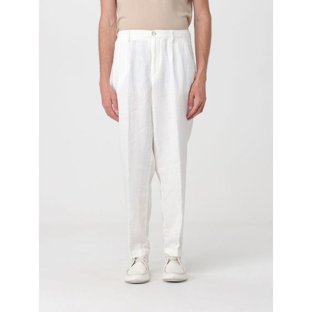 Re-Hash Men Pants Men Re-Hash